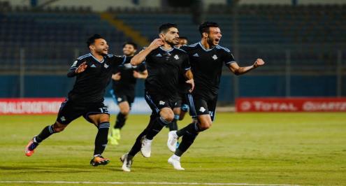 ملف الأحد.. سوبر الريال.. بيراميدز يتوهج.. وأزمة صدقي